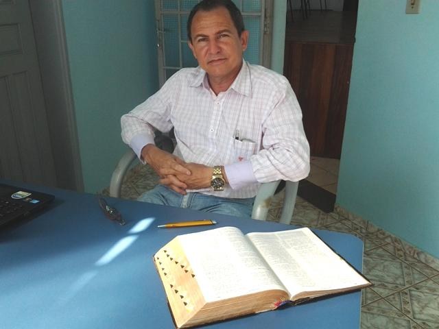 Pastor vilhenense reage ao “casamento gay”, novidade recém-chegada a Rondônia