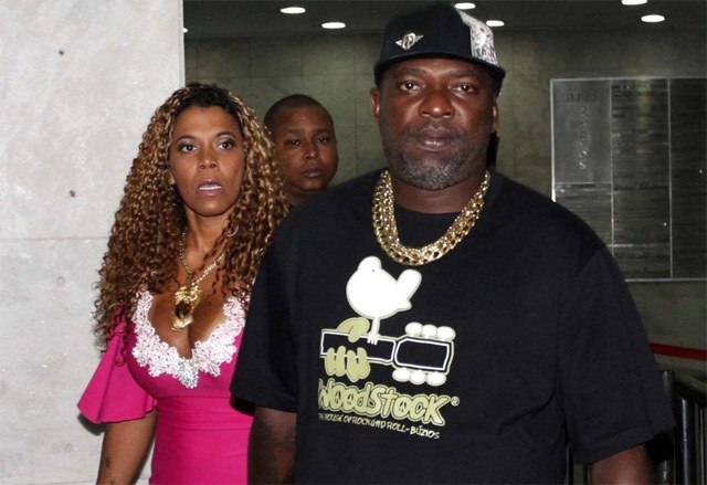 Após shows nos EUA, Mr. Catra se apaixonou por duas americanas