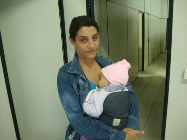 “Barriga” do FOLHA DO SUL ON LINE mobiliza “Programa do Gugu”, da Rede Record