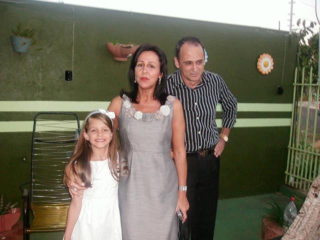 Após batalha contra câncer, filha de pioneiros vilhenenses morre em Porto Velho