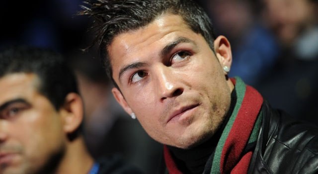 Ficou sério! Cristiano Ronaldo vai processar Andressa Urach