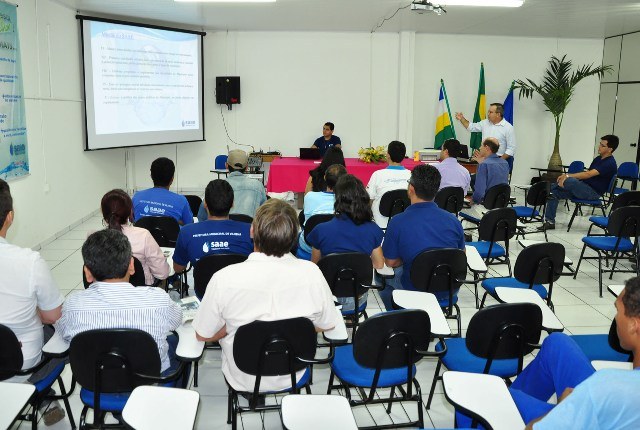 SAAE reajusta tarifas em 20%, mas carentes vão ganhar 50% de desconto