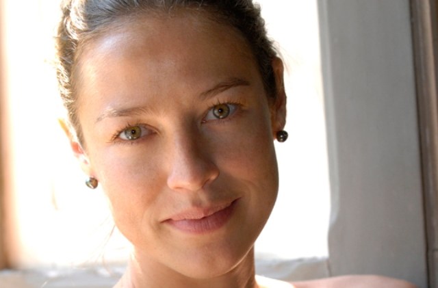 Luana Piovani apresenta campanha de adoção no Rio de Janeiro
