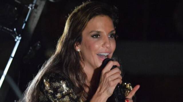 Ivete Sangalo é nomeada embaixadora da ONU no Brasil