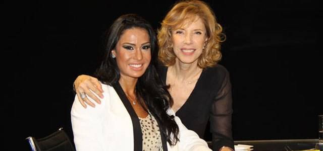 Gracyanne Barbosa afirma que pretende engravidar ainda esse ano