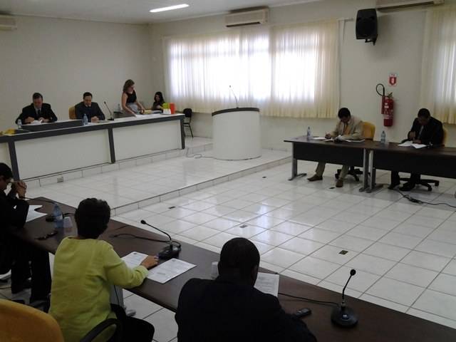 Cada vereador de Vilhena custa quase R$ 50 mil por mês: tá reclamando de quê?