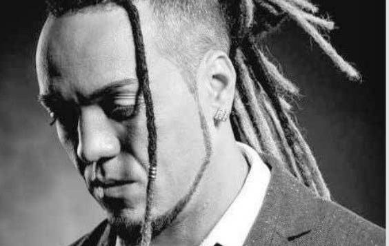 Belo coloca dreadlocks e diz: