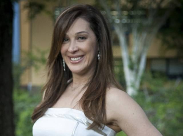 “Nem penso na possibilidade dele namorar”, diz Cláudia Raia sobre Nicole Bahls