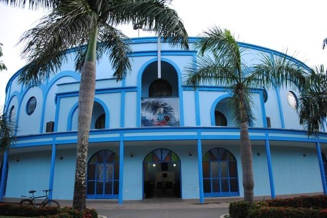 Dia 24 tem festa da padroeira na Comunidade Nossa Senhora Auxiliadora
