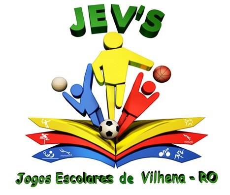 Confira resultados de diversas categorias dos Jogos Escolares de Vilhena