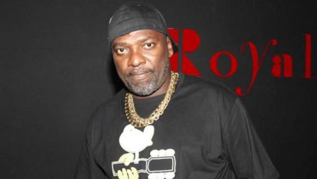 Ainda sou novo para isso diz Mr Catra ao descobrir que será avó