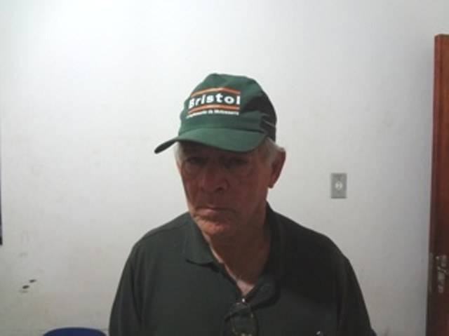 Preso em Vilhena homem que cometeu crimes há 14 anos em Alta Floresta