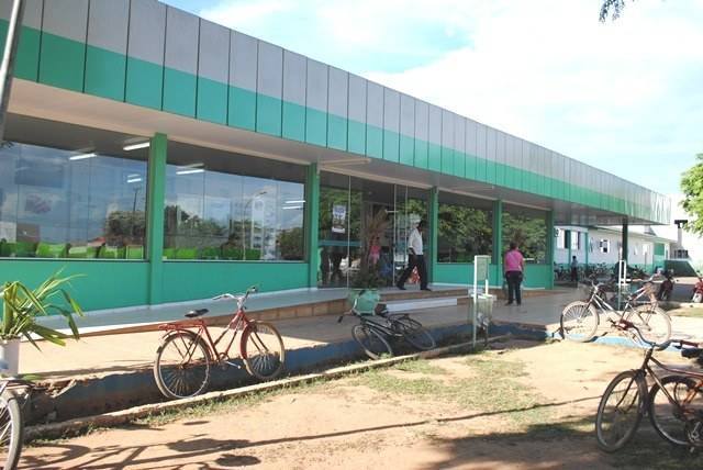 Comovente: mulher morre um dia após ter bebê no Hospital Regional de Vilhena