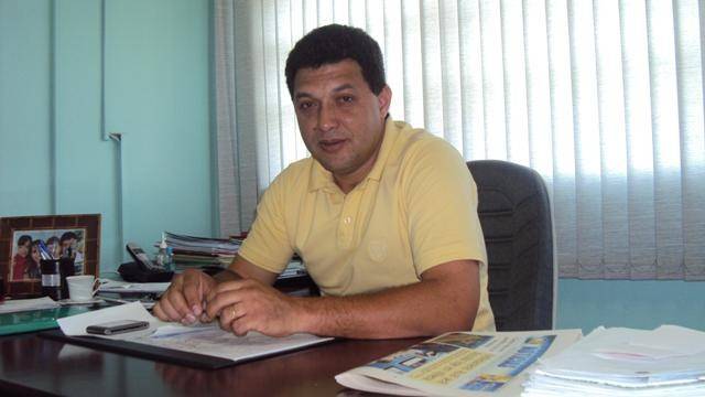 Secretário de Saúde nega falha humana em morte de gestante no Regional