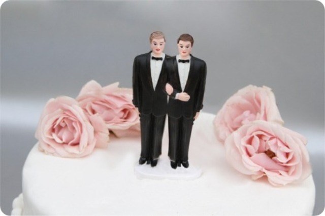 CASAMENTO GAY