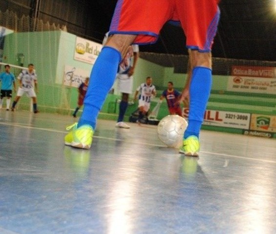  JEVs: competições nos esportes coletivos a todo vapor 