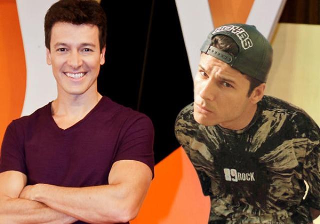 Rodrigo Faro aceita interpretar Dinho no filme sobre os Mamonas Assassinas 