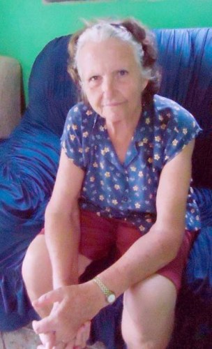 Com quatro filhos morando em Vilhena, pioneira de Cerejeiras morre aos 72 anos 