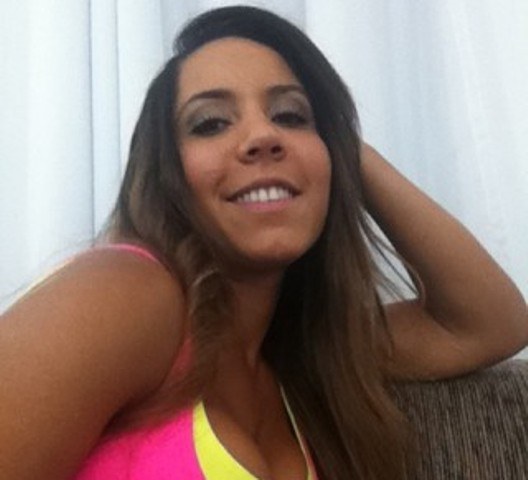 Mulher Melão diz que gastava R$ 10 mil em salão e que amigos sumiram