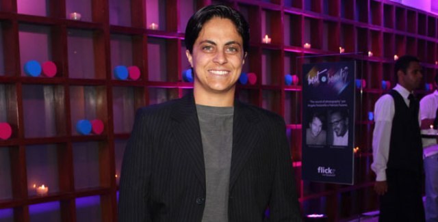 Thammy Miranda afirma que não teria problemas em ficar com fã