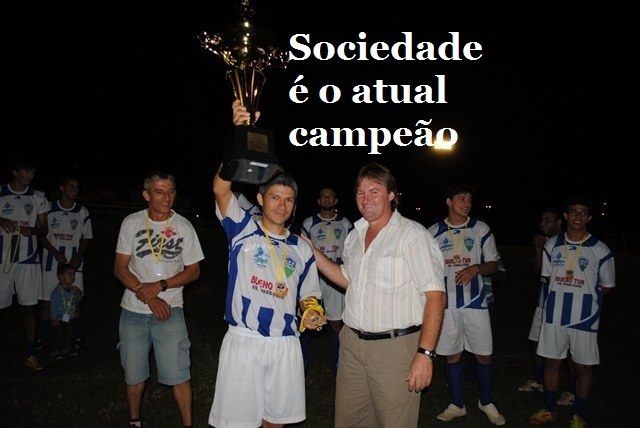 Copa Cidade de Futebol começa neste final de semana no Portal da Amazônia 