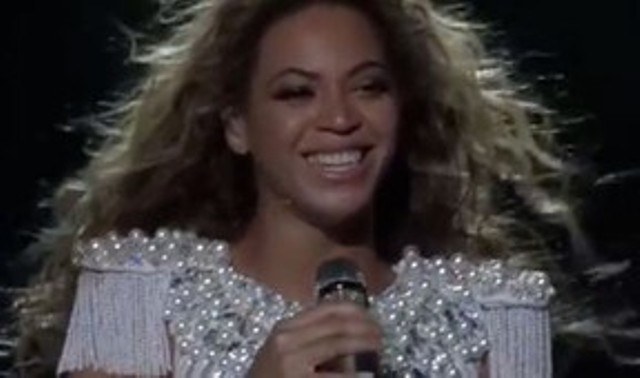 Assessoria do Rock in Rio diz que gravidez de Beyoncé é especulação