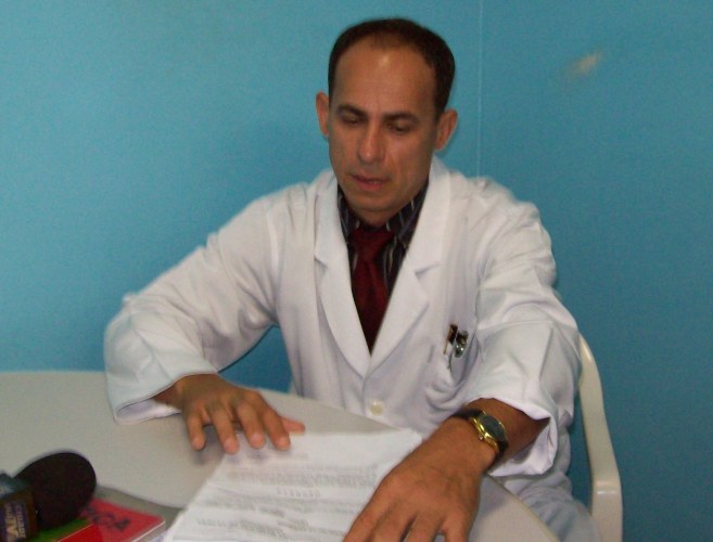 CPI DA UTI: MÉDICO QUER A CASSAÇÃO DE ROVER