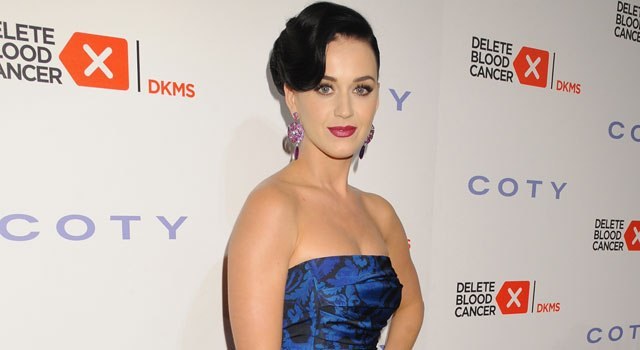  Katy Perry teria sido a causa do fim do namoro de Robert e Kristen