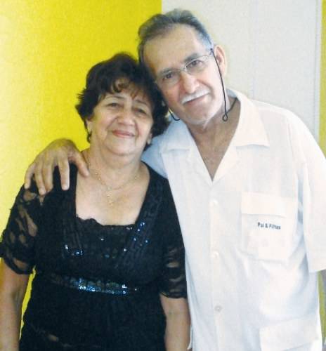 CONFIRMADO: INFARTO MATOU CABELEIREIRO