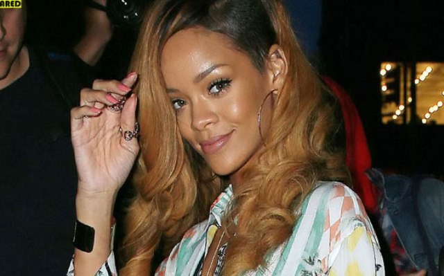 Rihanna dá sinal verde e admite que ficaria com Miley Cyrus