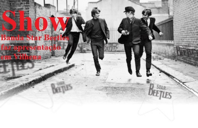 Clube dos Estados recebe a banda argentina Star Beetles neste sábado