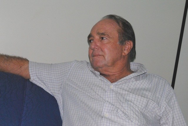 Primeiro prefeito eleito de Vilhena cogita disputar eleições em 2016