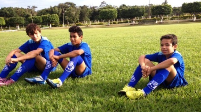 Olheiro do Avaí deve avaliar craques infanto-juvenis em escolinha de Vilhena