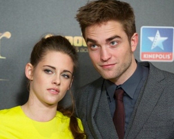 Robert Pattinson terminou com Kristen Stewart ao ver mensagens de Rupert Sanders