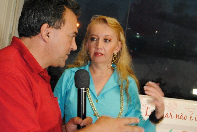 Gerente da Autovema faz 10 anos à frente da concessionária agradece parceiros