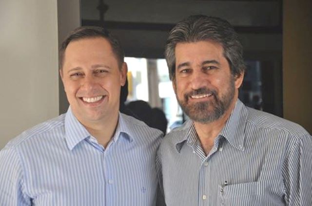 Júnior Donadon: favorito para prefeito se equilibra entre inimigos mortais