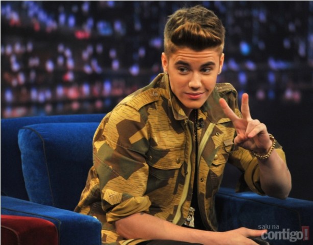  Polícia investiga Justin Bieber por direção perigosa