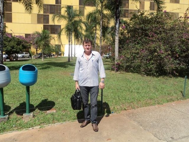 Presidente da Câmara de Cabixi continua preso; ex-prefeito nega ser denunciante