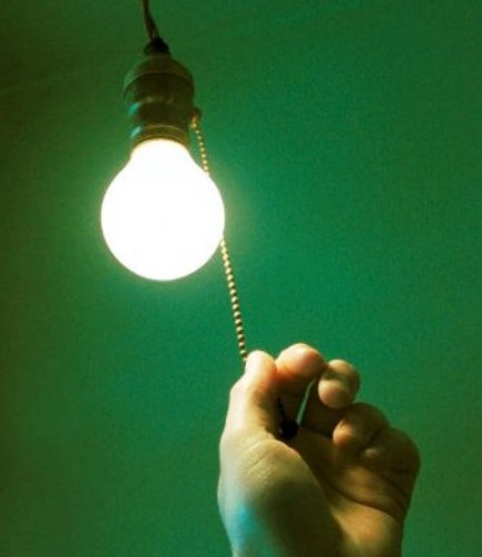 Redução na tarifa de energia