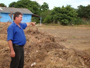 CPI INVESTIGARÁ PREFEITO