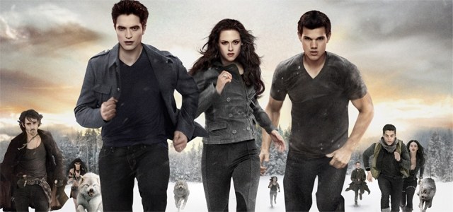 Paródia de "Crepúsculo" processa Lionsgate em US$ 500 milhões