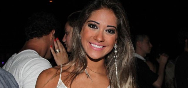 Mayra Cardi planeja aumentar a família: "Será por barriga de aluguel"