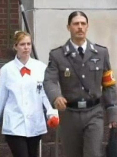 NAZISTA