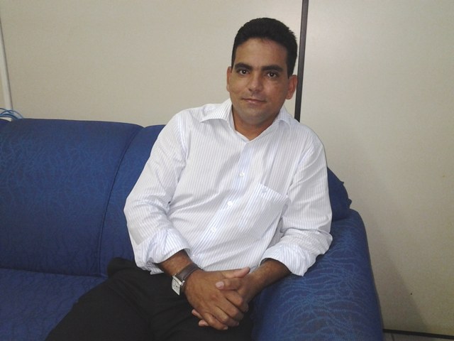 Em função decorativa, vice-prefeito de Vilhena gasta quase R$ 5 mil em diárias