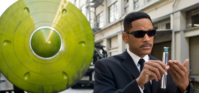 Will Smith não quer voltar para "Homens de Preto 4"