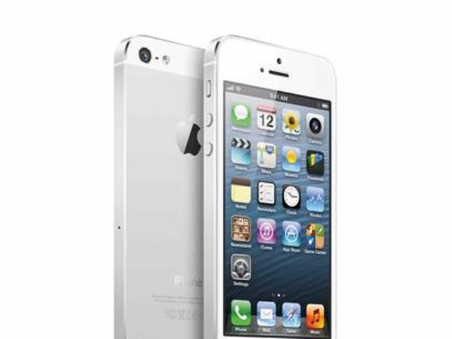 ADEUS IPHONE