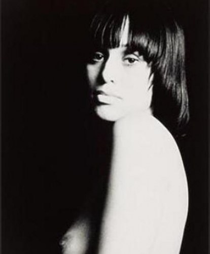 Morre no Rio Scarlet Moon de Chevalier, ex-mulher de Lulu Santos