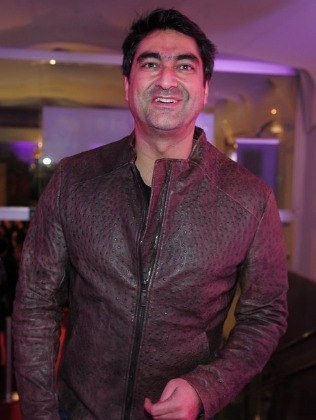 Zeca Camargo aos 50: “Sou o primeiro a falar minha idade"