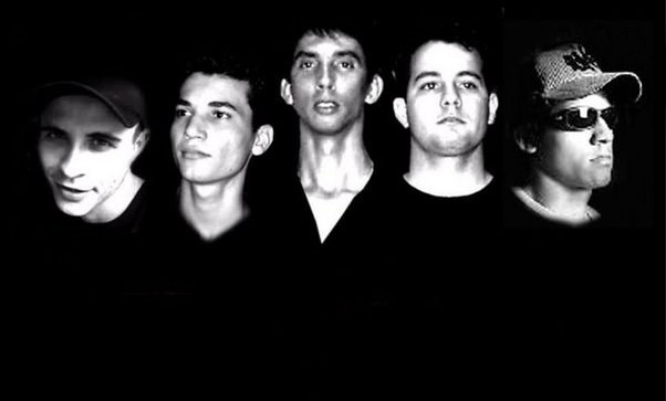 BANDA CATÓLICA SE APRESENTA EM BOATE