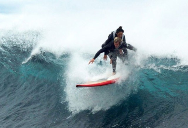 SURFISTA ESPECIAL